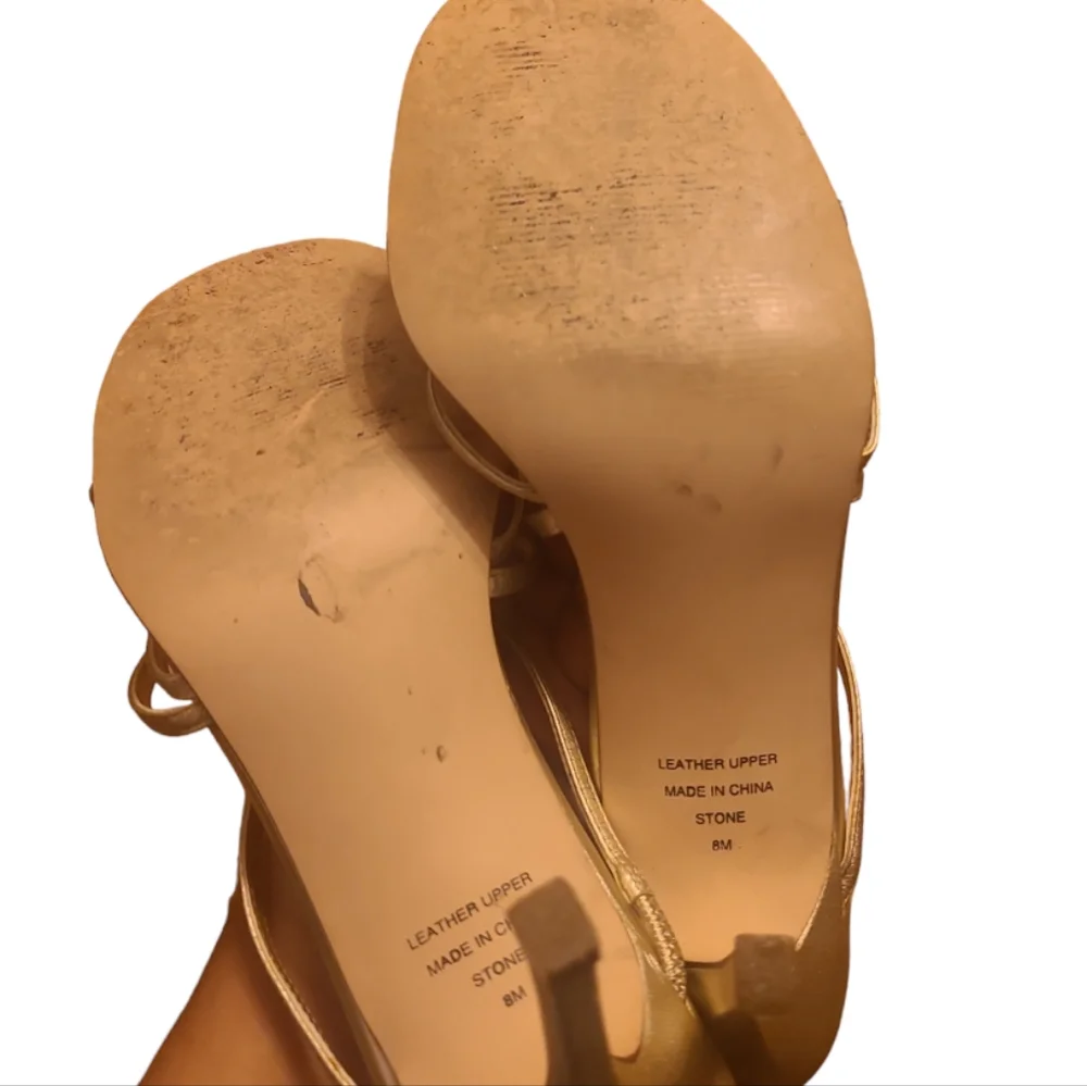Valerie Stevens Size 8 Shoes